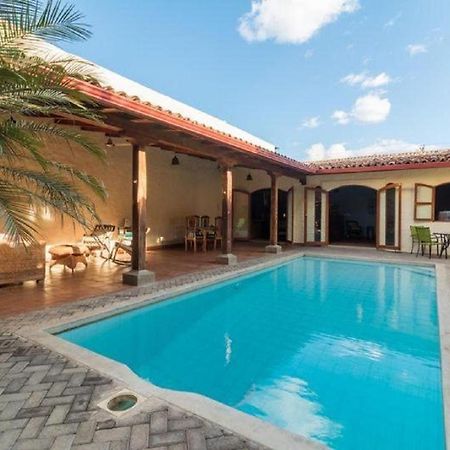 Casa Riverstone León Extérieur photo