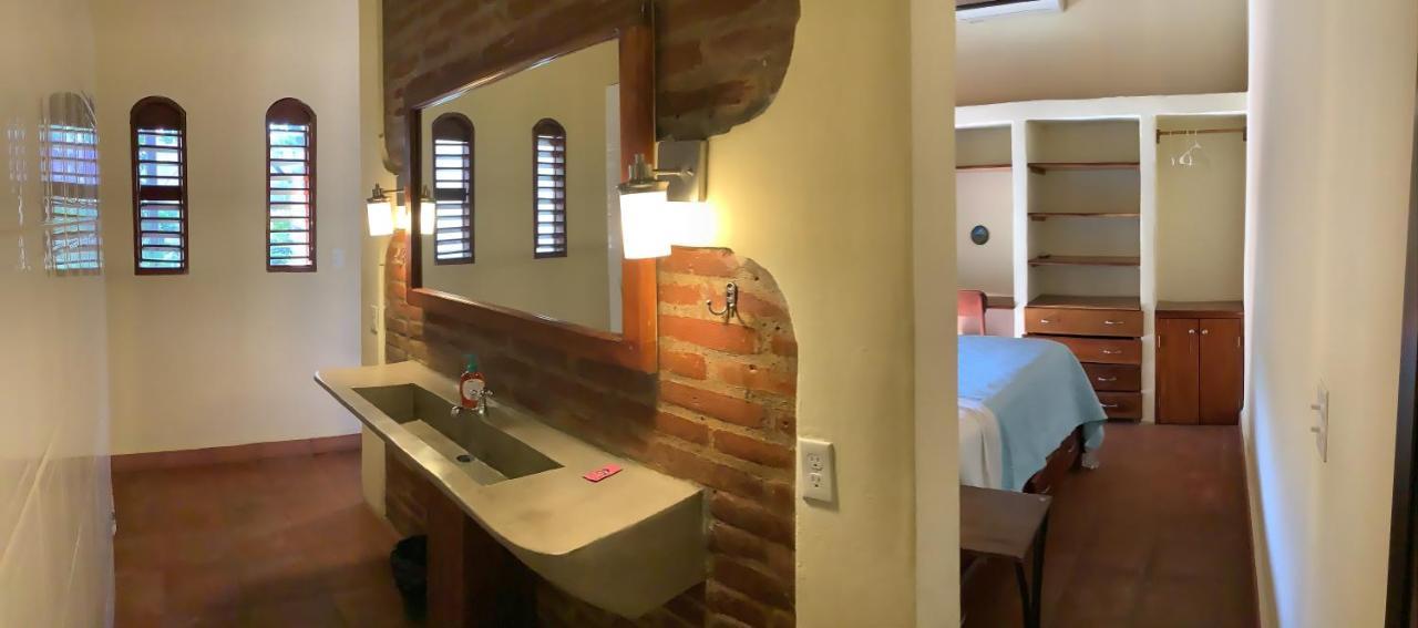 Casa Riverstone León Extérieur photo