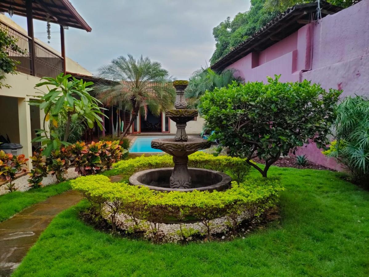 Casa Riverstone León Extérieur photo