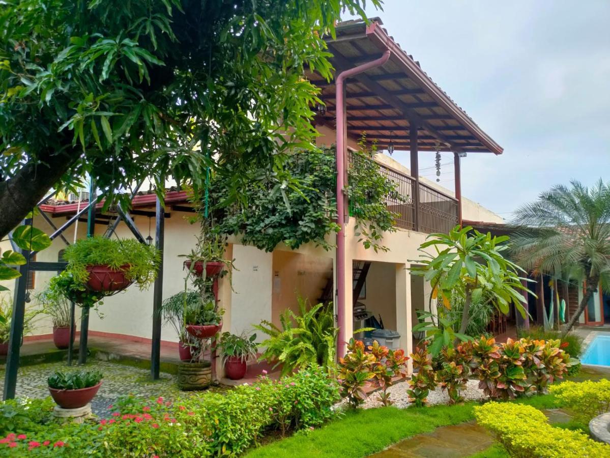 Casa Riverstone León Extérieur photo
