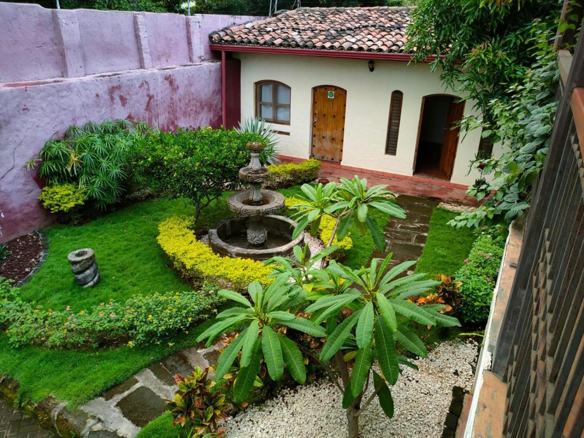 Casa Riverstone León Extérieur photo