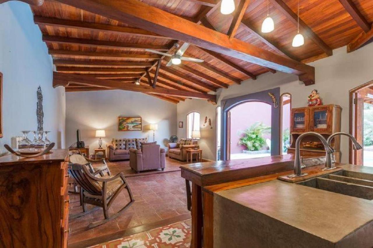 Casa Riverstone León Extérieur photo