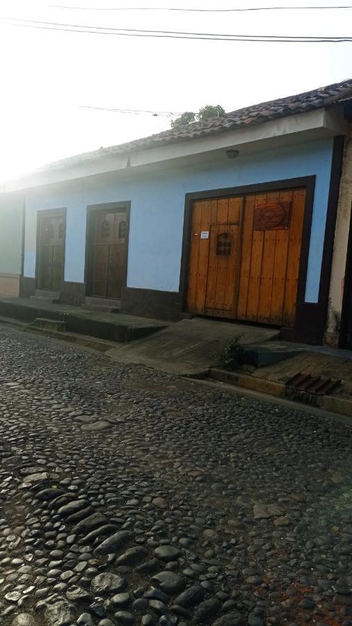 Casa Riverstone León Extérieur photo