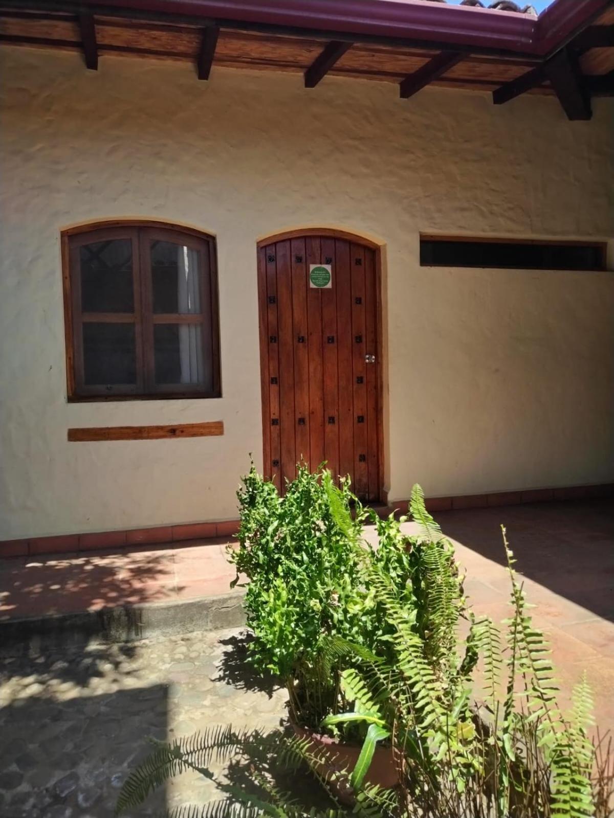 Casa Riverstone León Extérieur photo