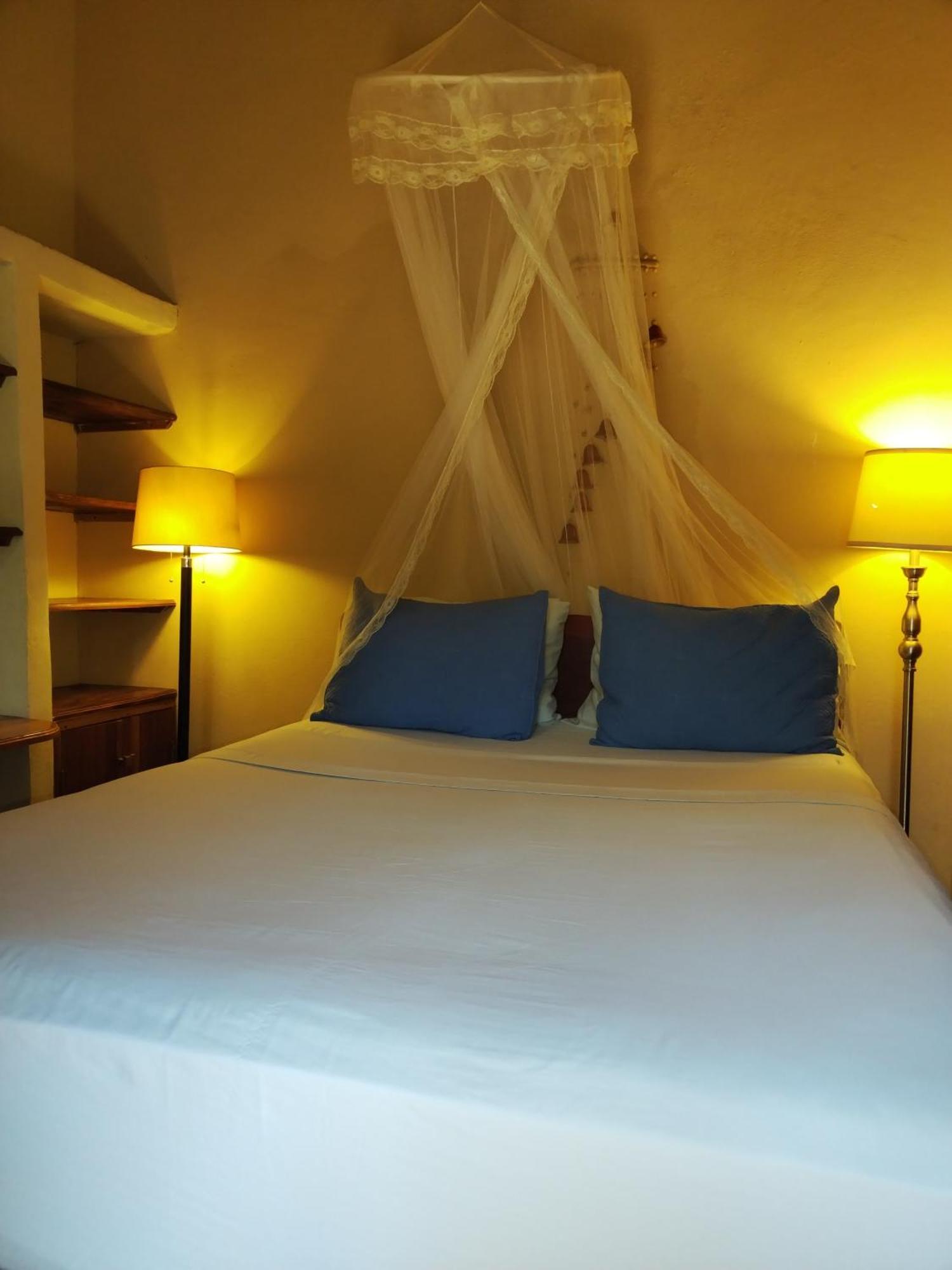 Casa Riverstone León Extérieur photo