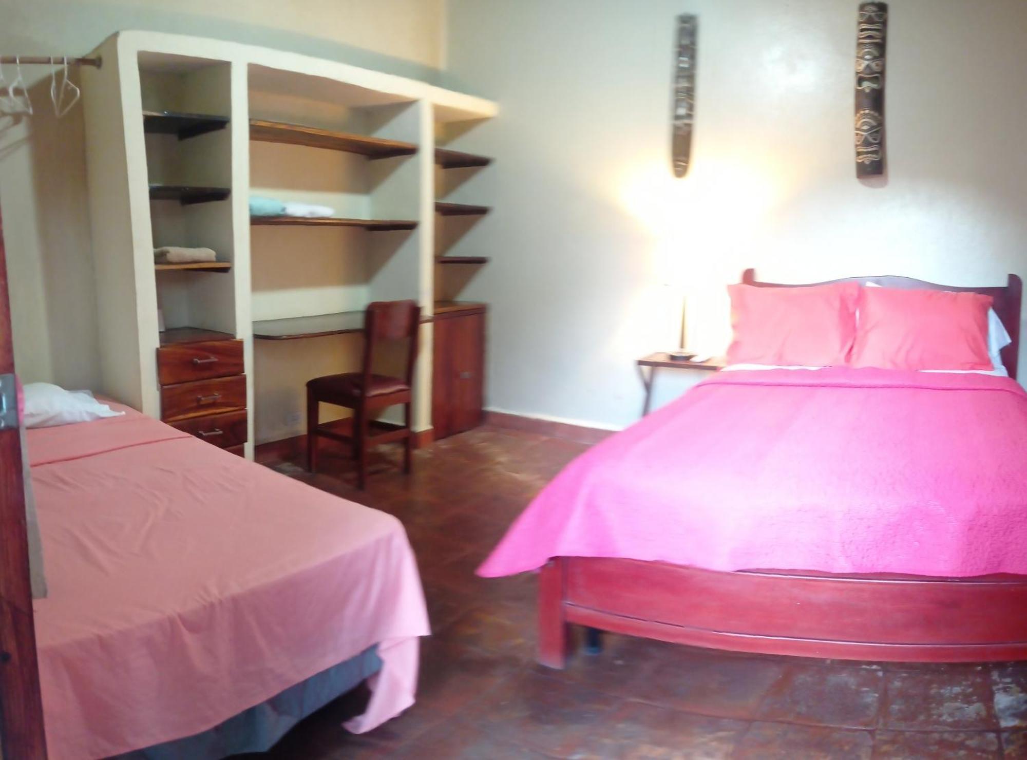 Casa Riverstone León Extérieur photo