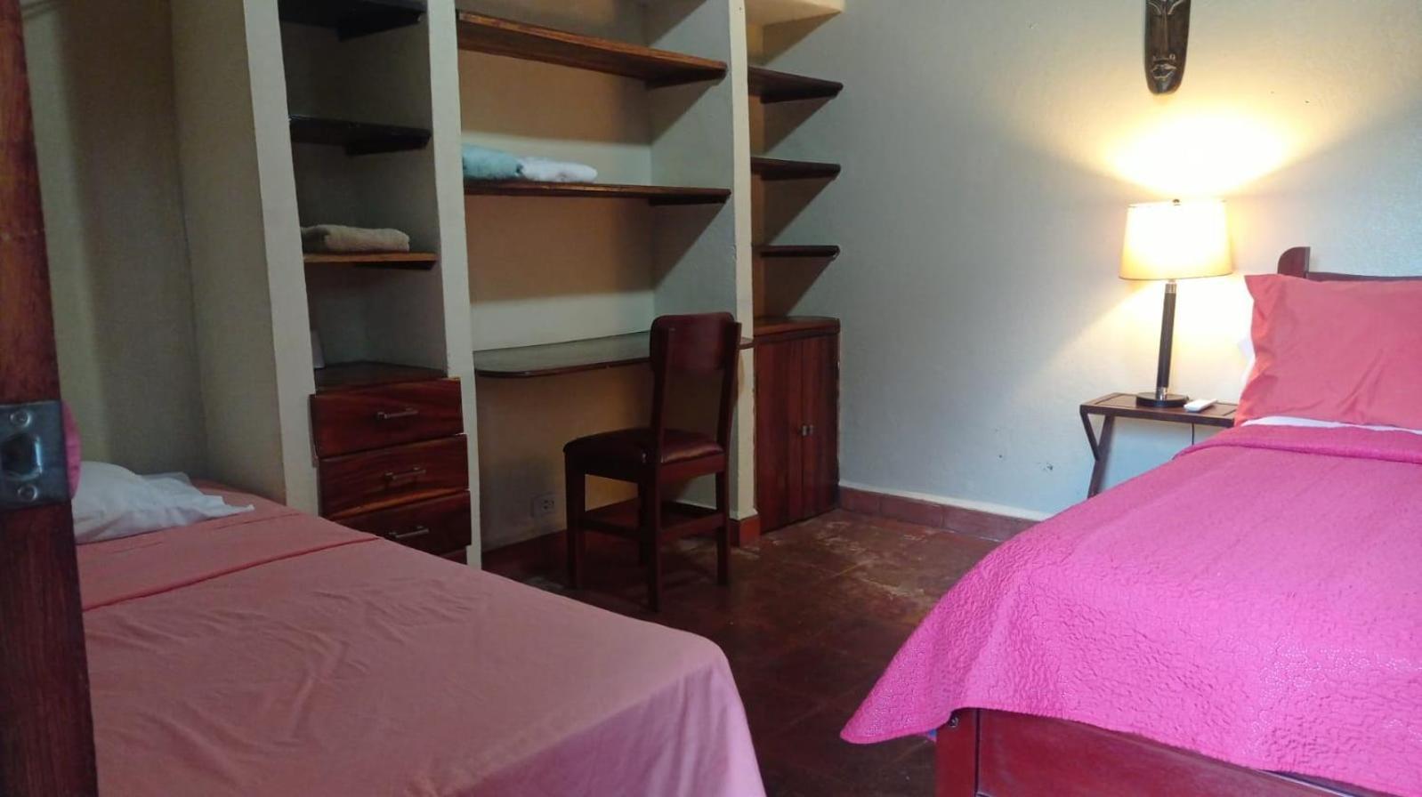 Casa Riverstone León Extérieur photo